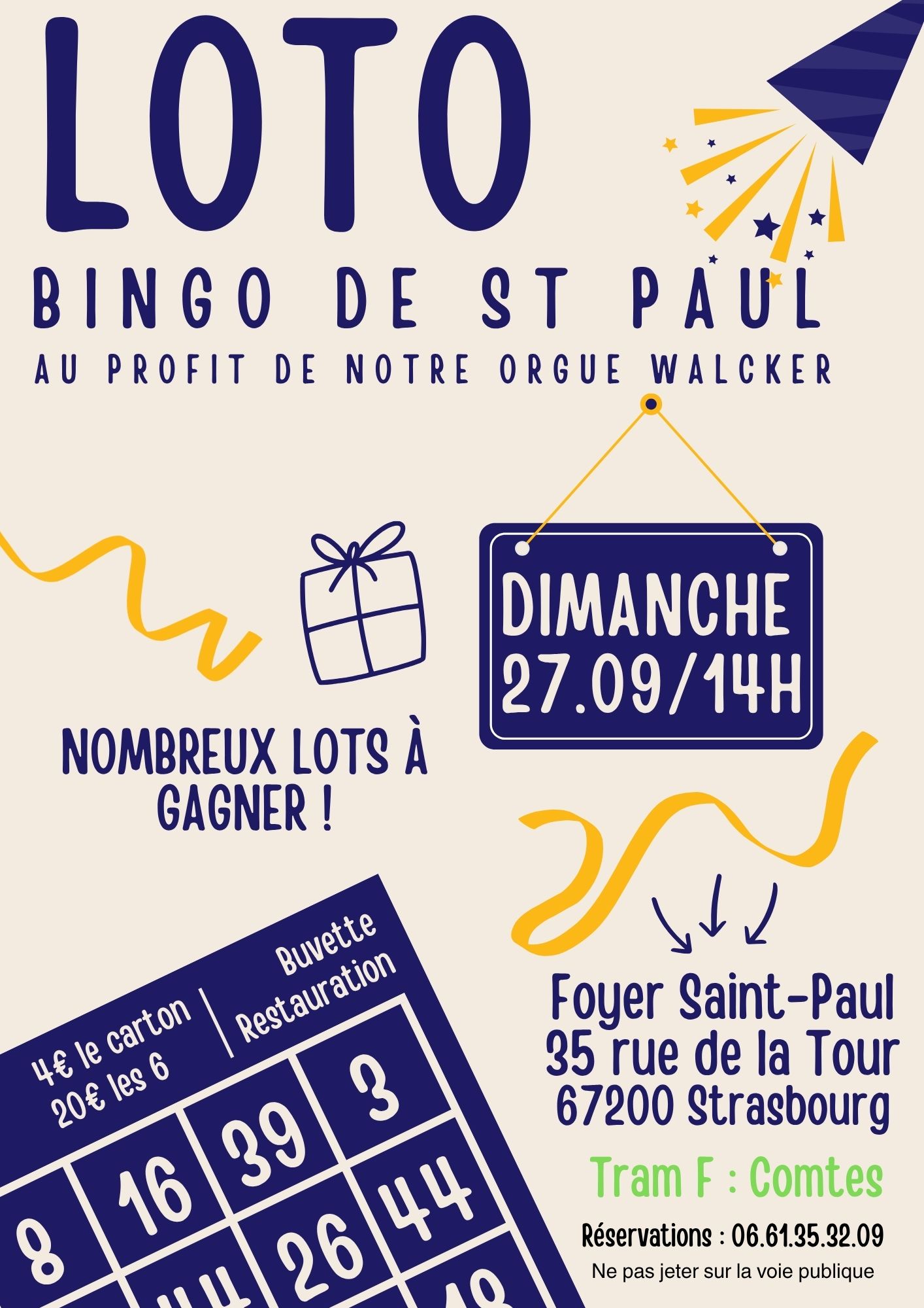 Loto Bingo 2026